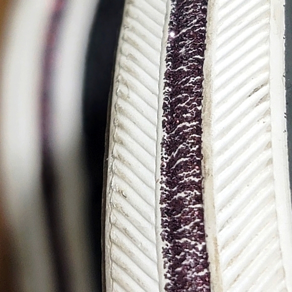 Keds Taylor Swift Women's Sneakers Limited Edition Size 9 - Picture 6 of 11